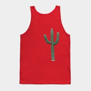 CACTUS Tank Top